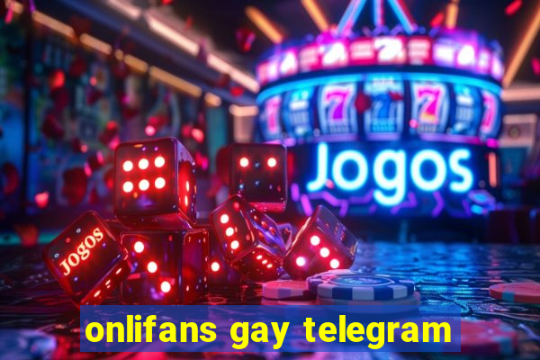 onlifans gay telegram